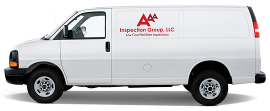 home inspectors california