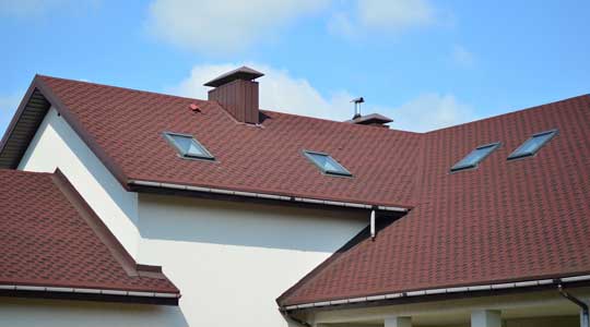 Roofing Inspection Services