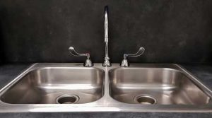 California Home Inspection Sink