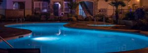 California Home Inspection Pool & Spa