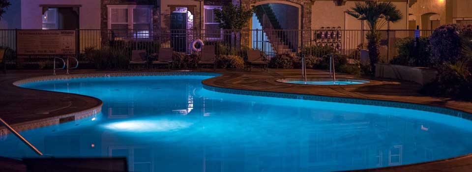 Pool Spa Inspection Services